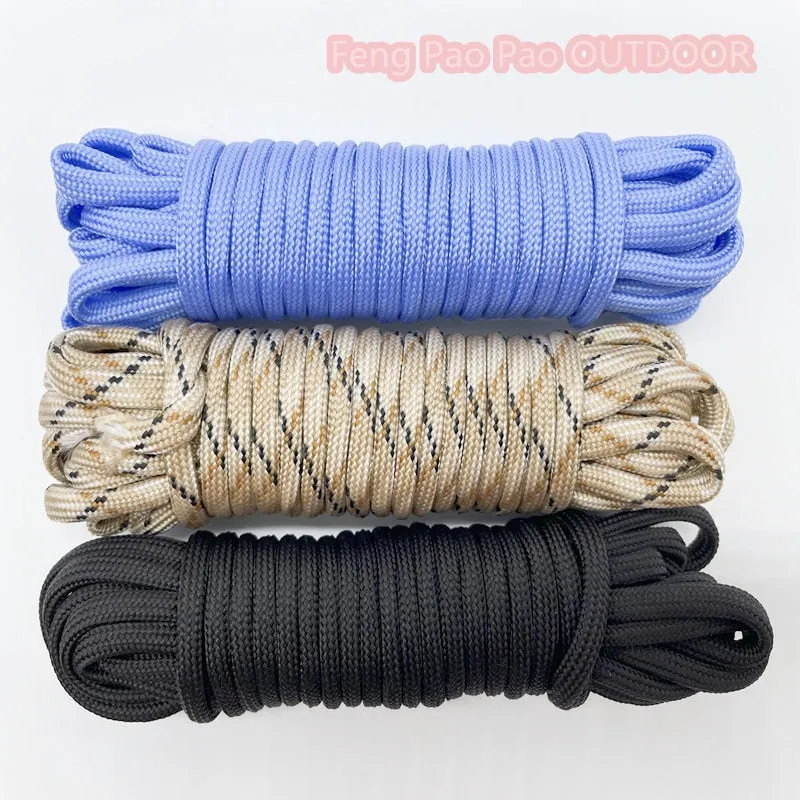 5 Meters Dia.4mm 7 Stand Cores Paracord