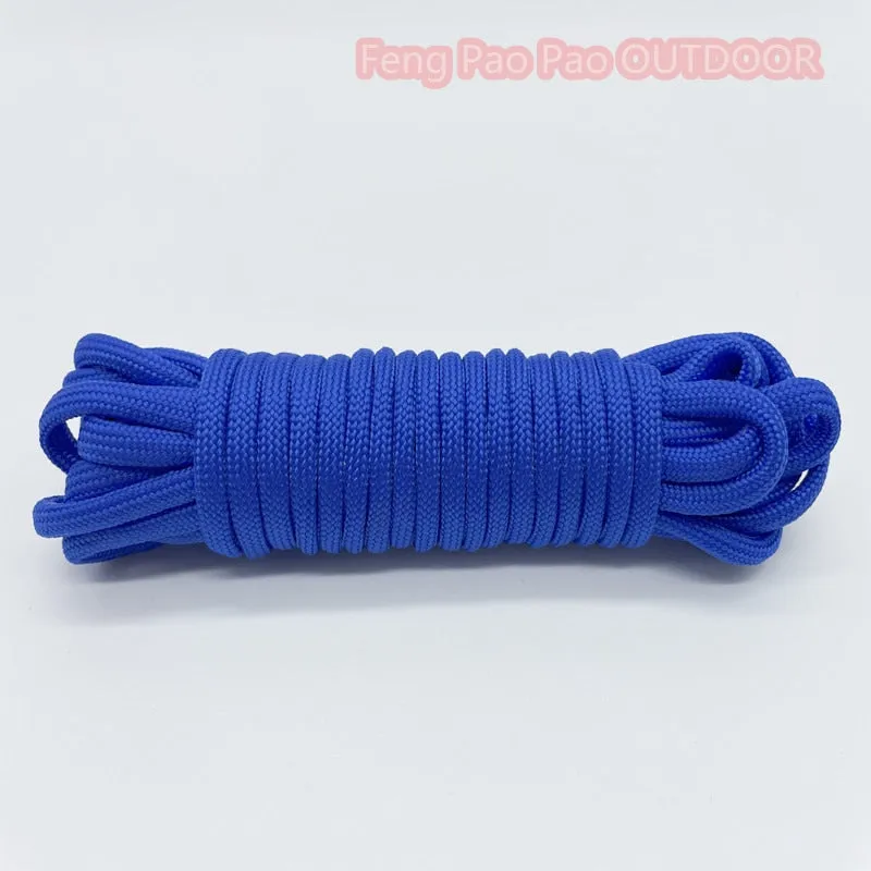 5 Meters Dia.4mm 7 Stand Cores Paracord