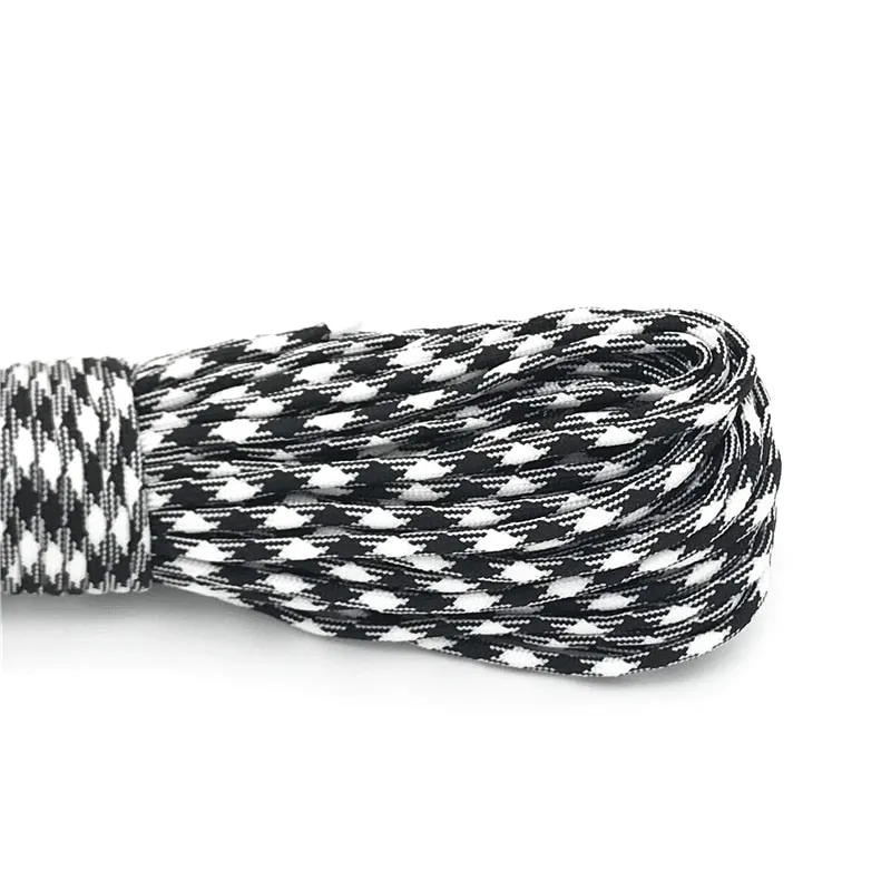 5 Meters Dia.4mm 7 Stand Cores Paracord