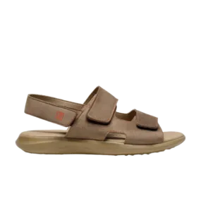 Arcopedico Women's Sumava Sandal Taupe