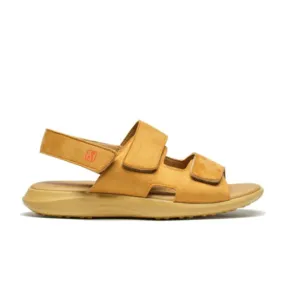 Arcopedico Women's Sumava Sandal Yellow