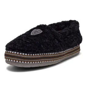 Ariat Women's Snuggle Slipper, Black