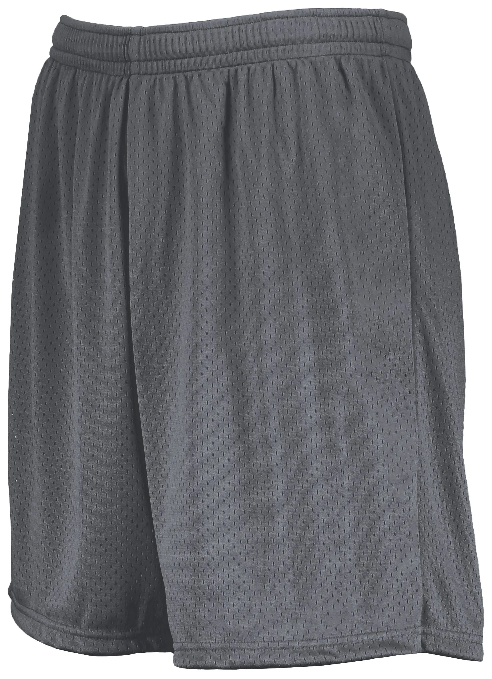 Augusta Sportswear 7-Inch Modified Mesh Shorts