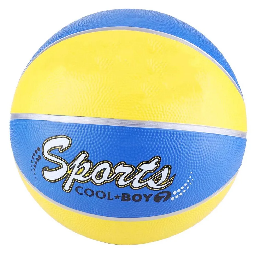 Basket Ball For Kids - Multi