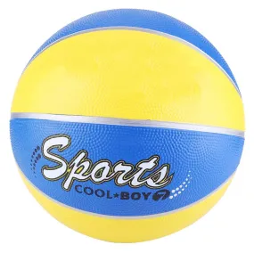 Basket Ball For Kids - Multi