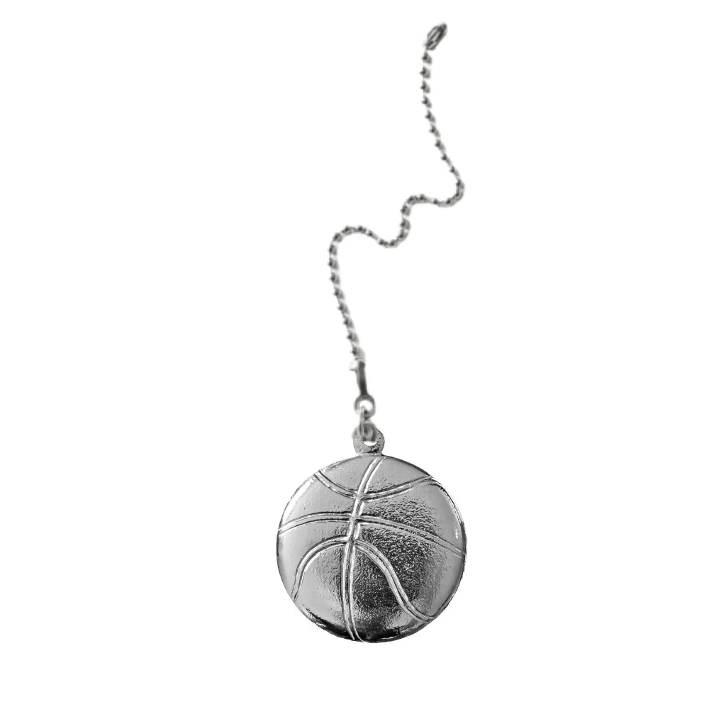 Basketball Gifts, Basketball Ceiling Fan Pull,