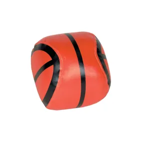 Basketball Soft Ball, 3 3/4 Inches, 1 count