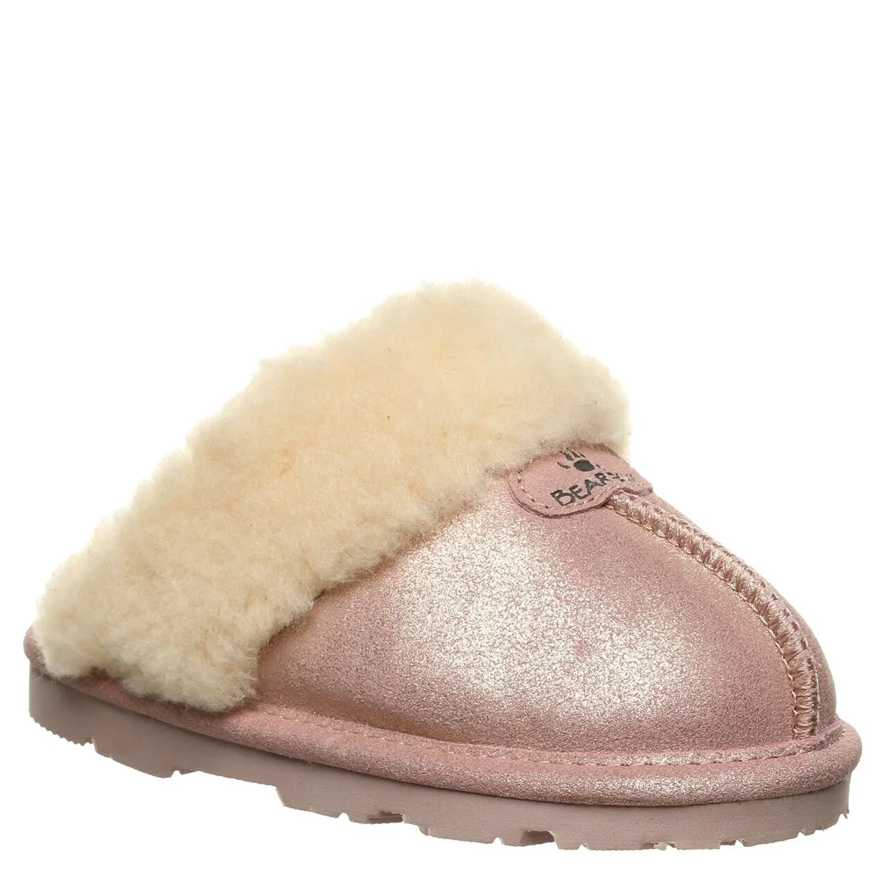 Bearpaw Kid's Loki Slipper