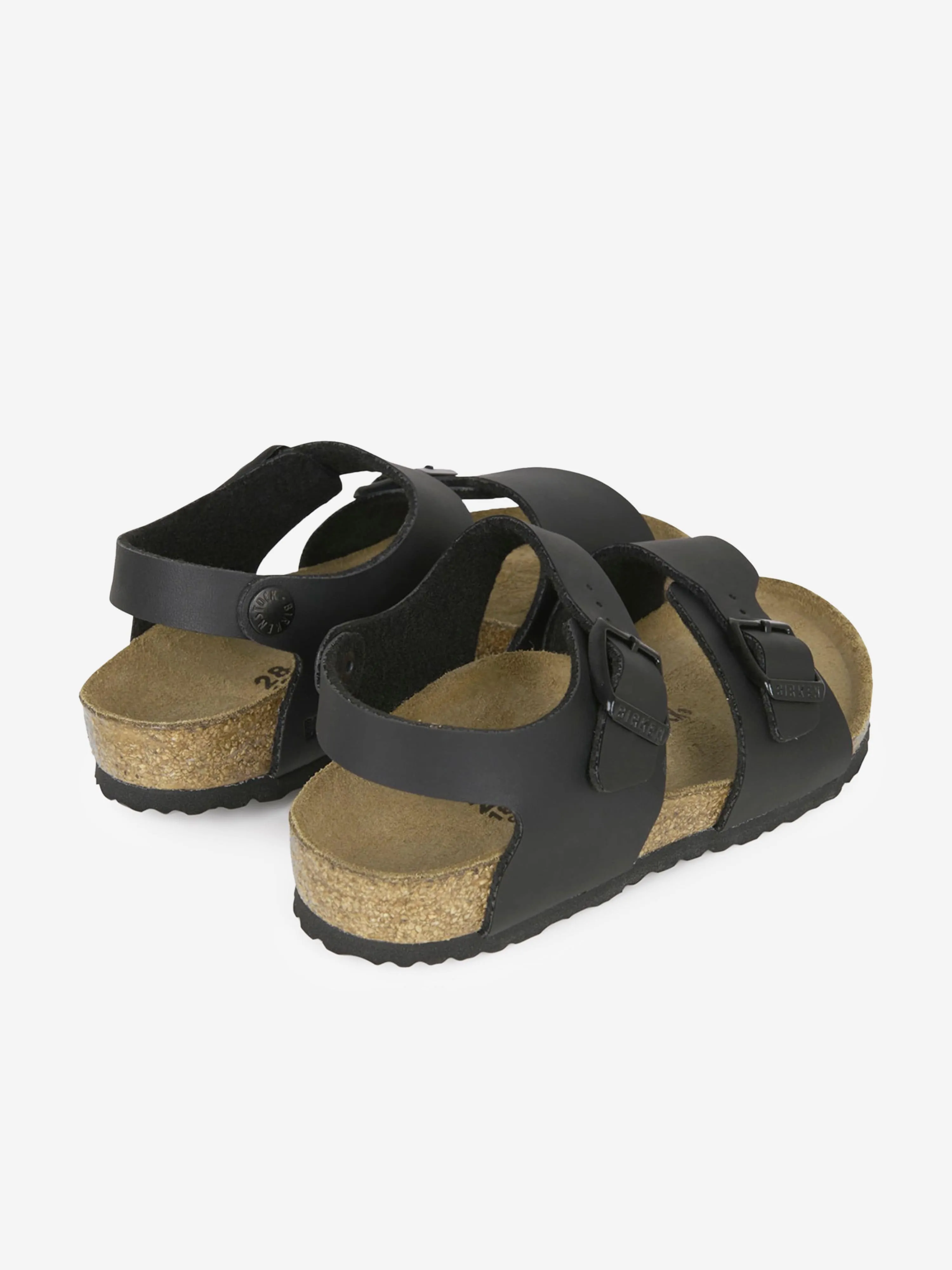 BIRKENSTOCK Boys Sandals