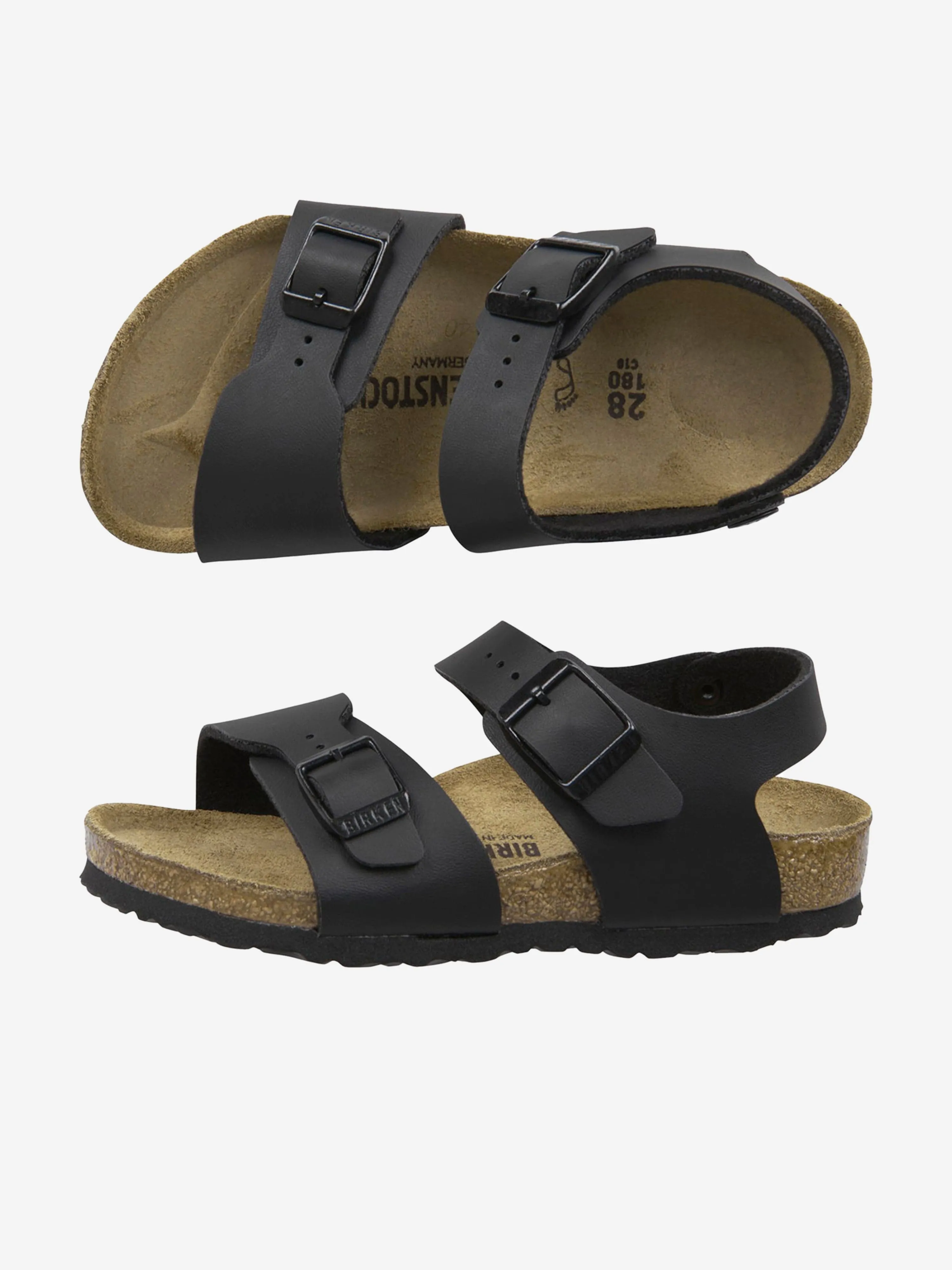 BIRKENSTOCK Boys Sandals