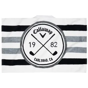 Callaway Tour Golf Towel