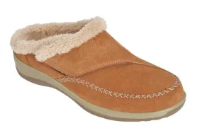 Charlotte Brown Slippers 731