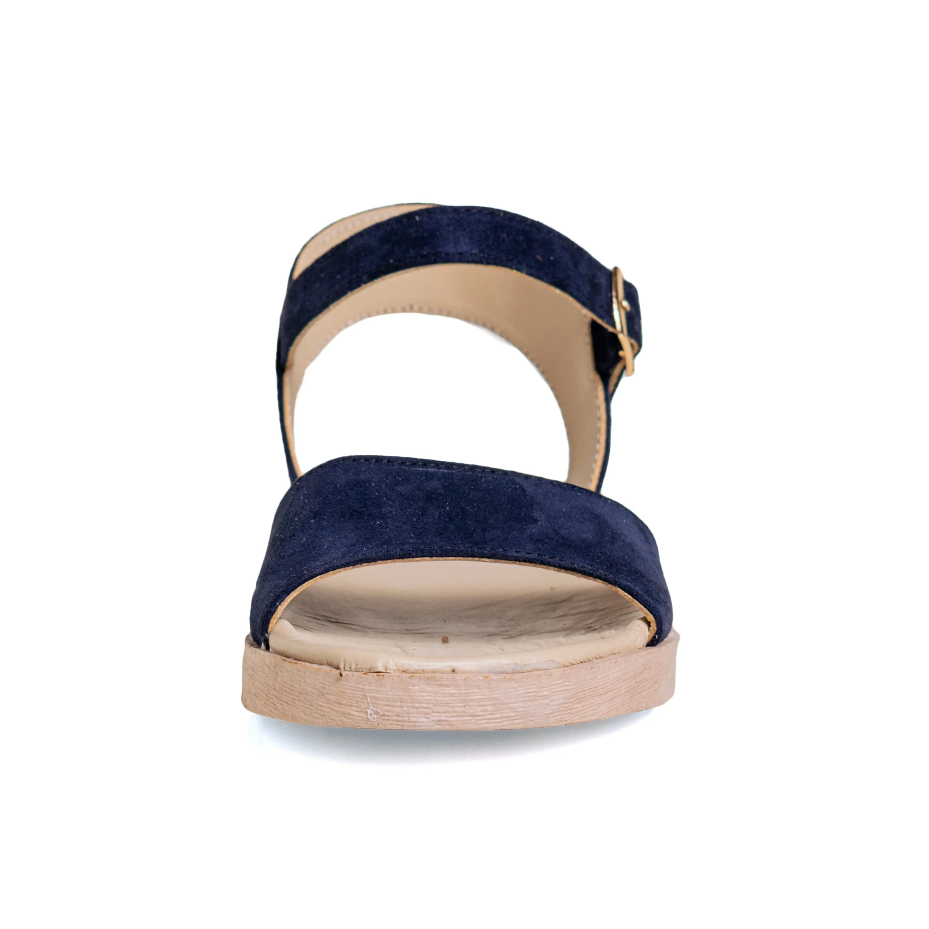 Classic sandals - Dark blue