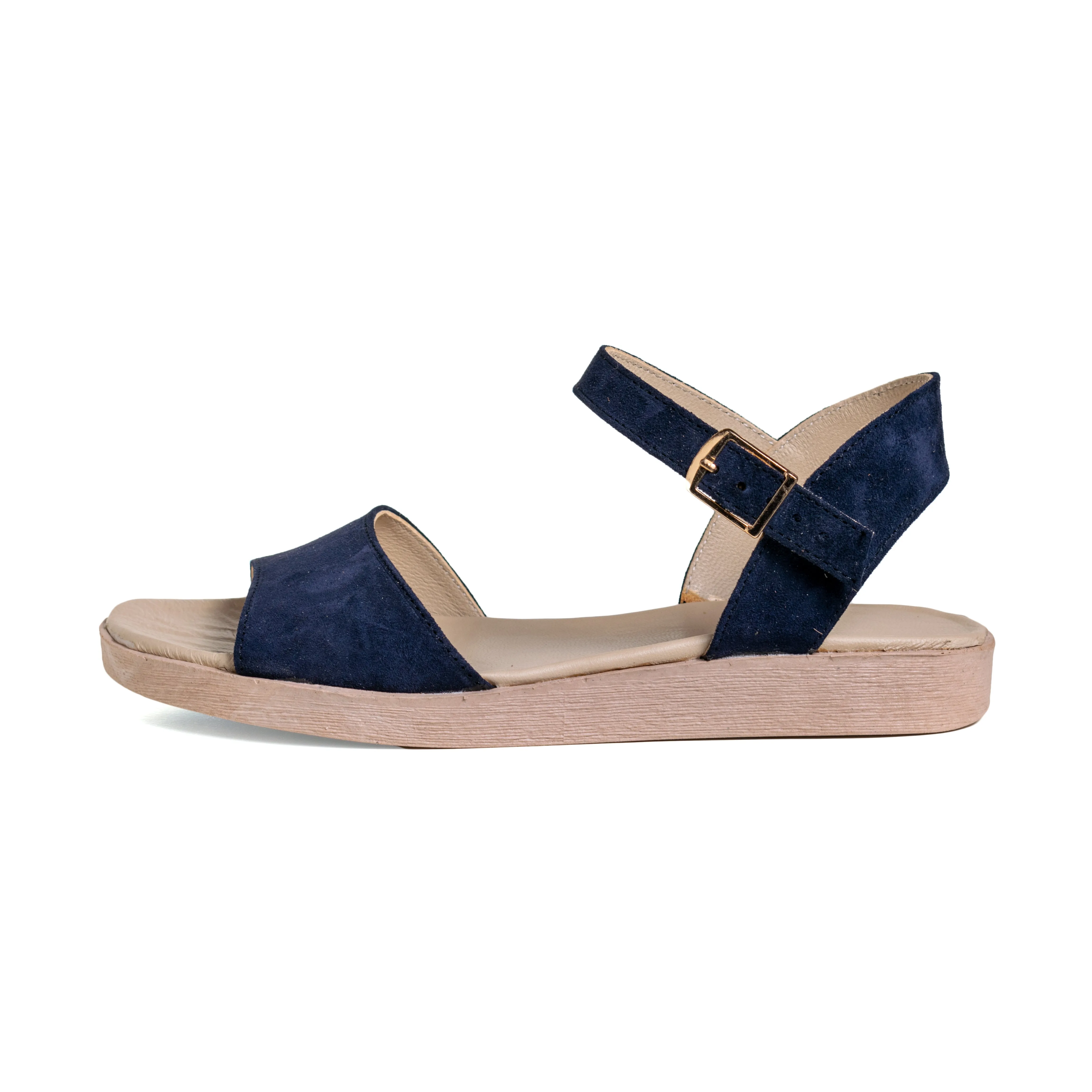 Classic sandals - Dark blue