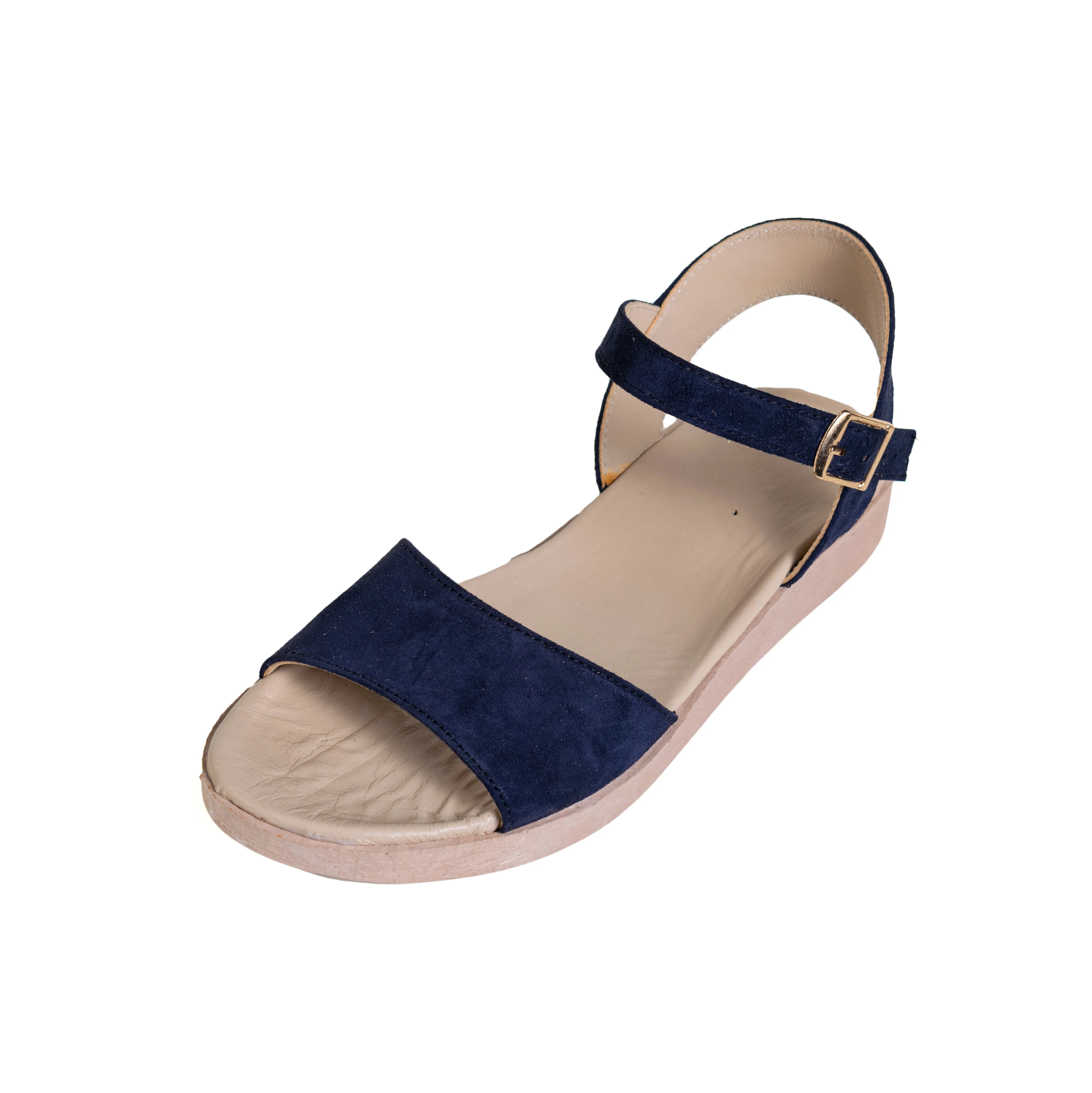 Classic sandals - Dark blue