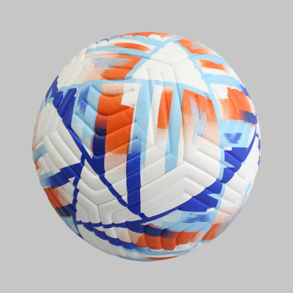 Colored Football