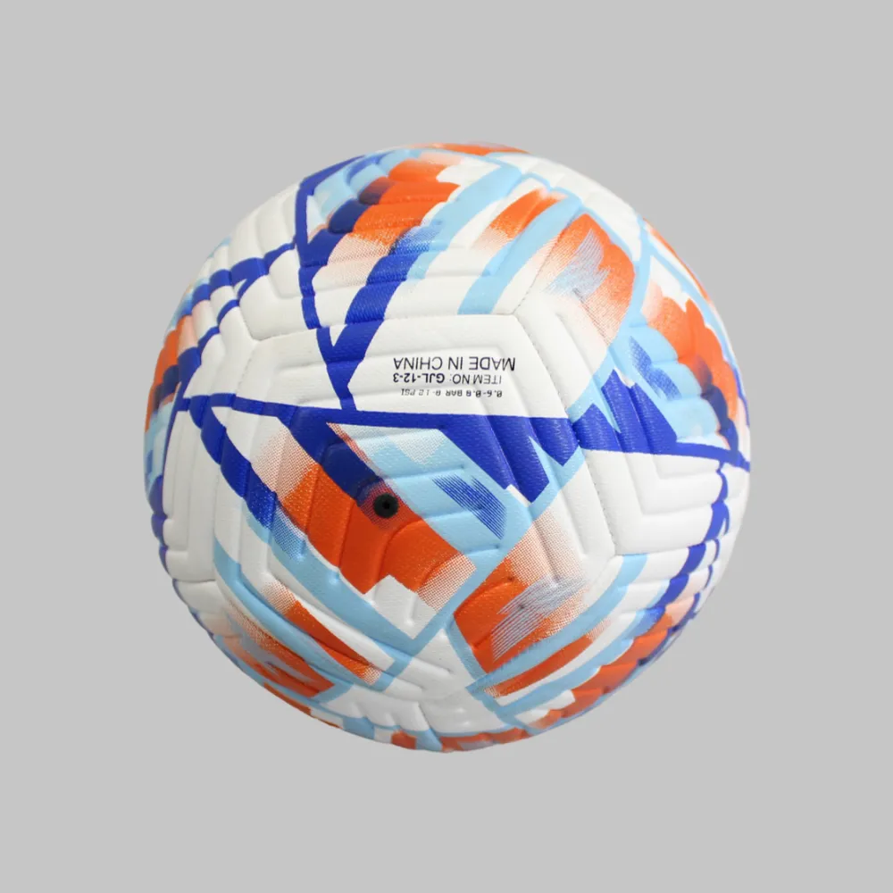 Colored Football