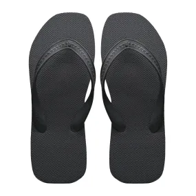 Comfy Slippers - Black