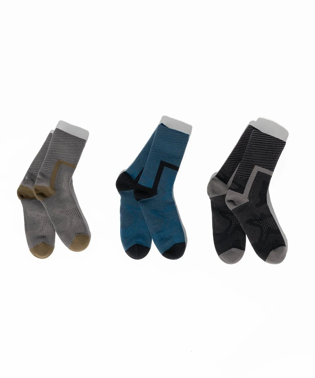 Cross Point Ultralight Waterproof Socks