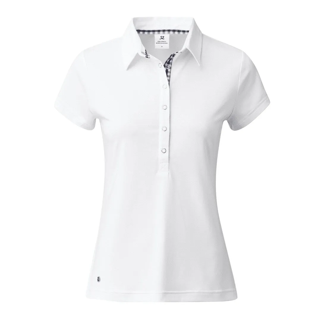 Daily Sports Dina Golf Polo Shirt 443/163