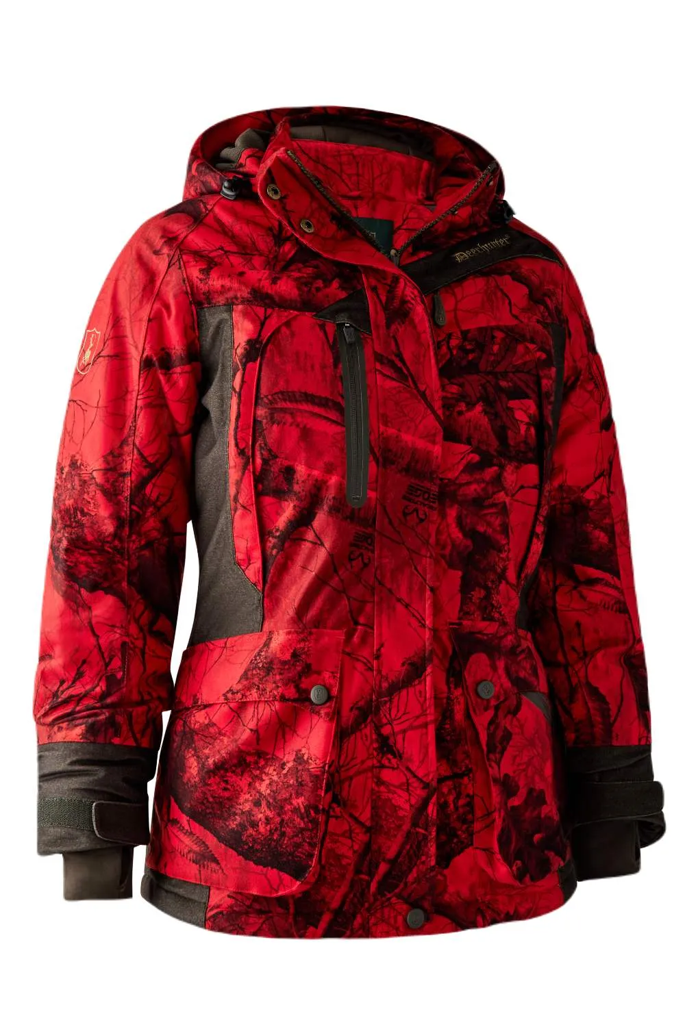 Deerhunter Lady Raven Arctic Jacket