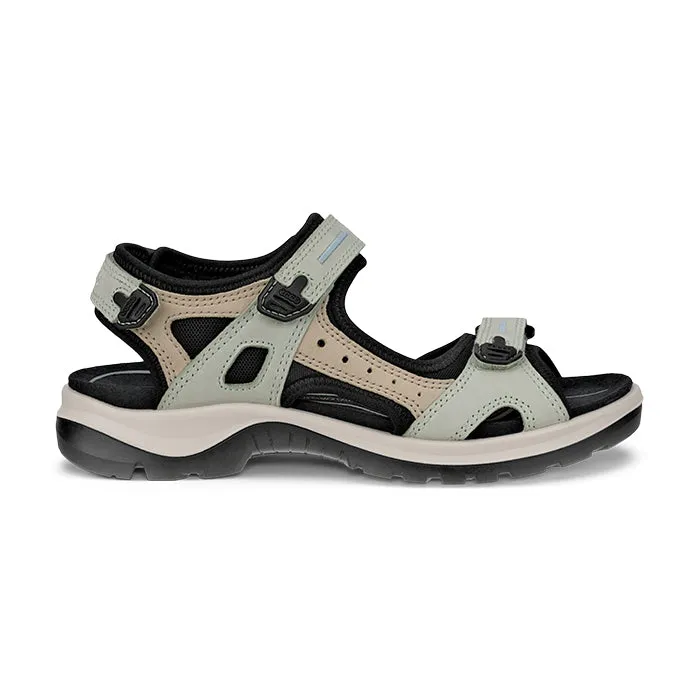 Ecco Women's Offroad Sandal 069563 SS24