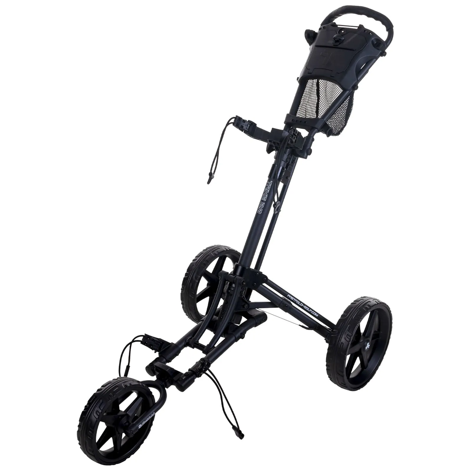 FastFold Trike 2.0 Golf Trolley