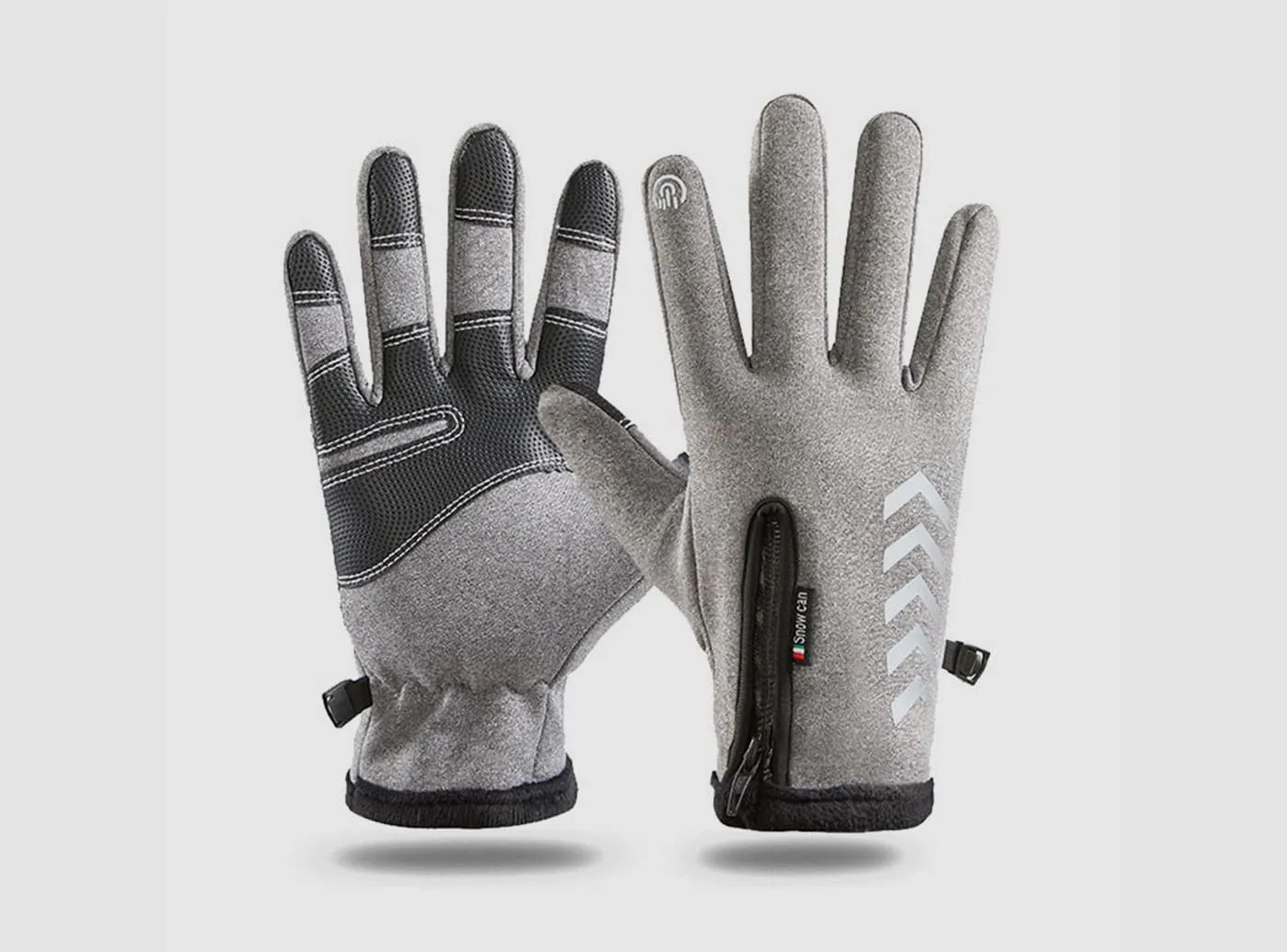 FitVille HydroTouch Outdoor Gloves