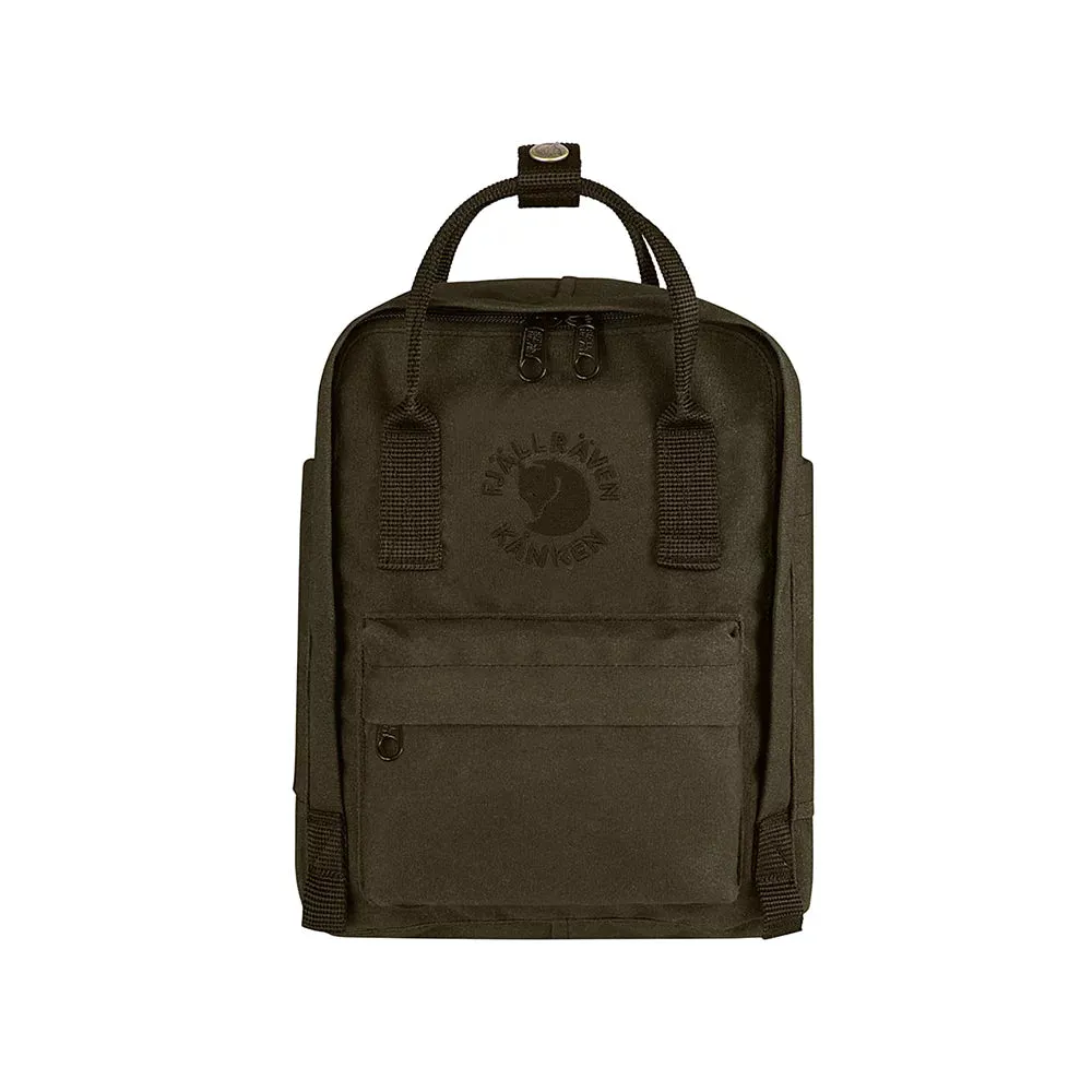 Fjallraven Re-Kanken Mini 後背包 FR 23549