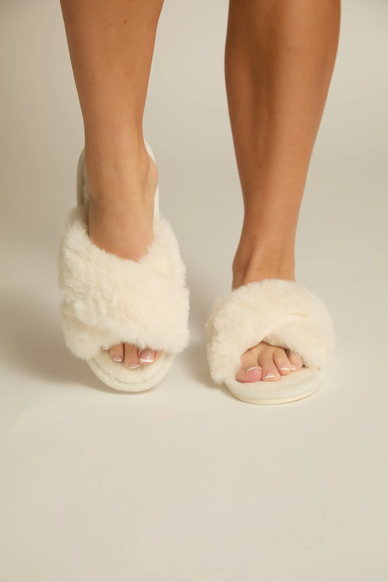 Furry Slides