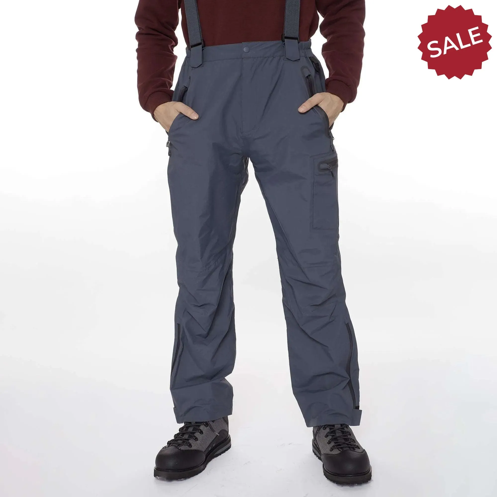 Gale waterproof Pants 3XL