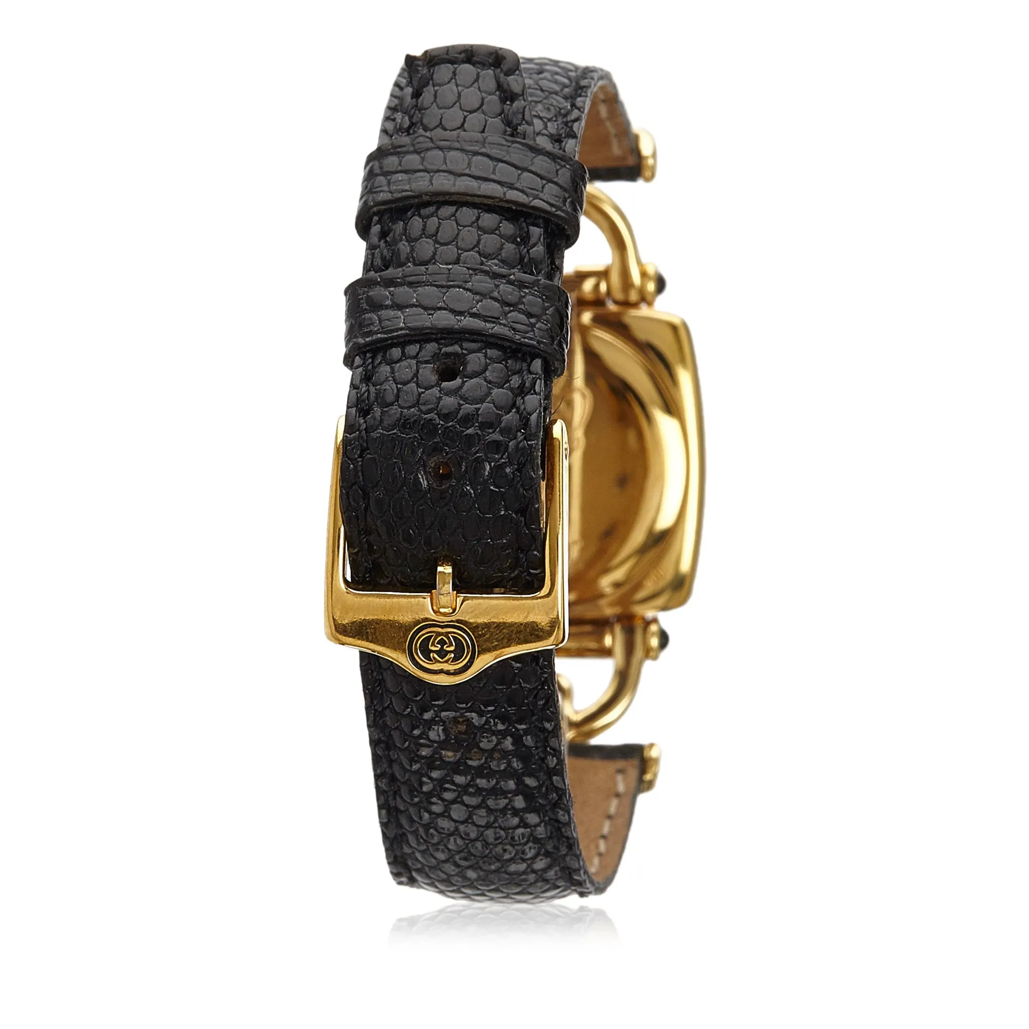 GUCCI HORSEBIT WATCH