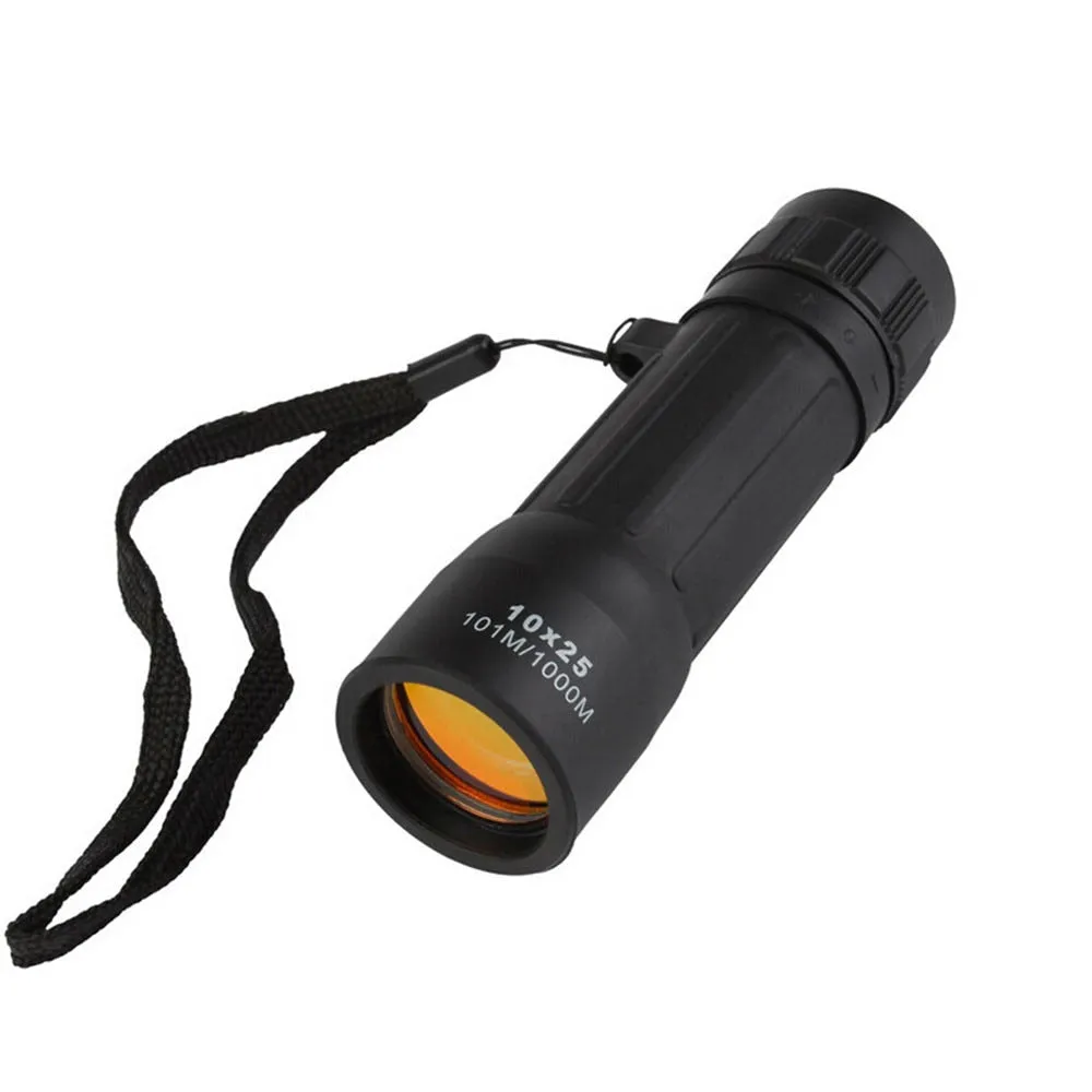 HD Monocular Telescope binoculars Zooming Focus