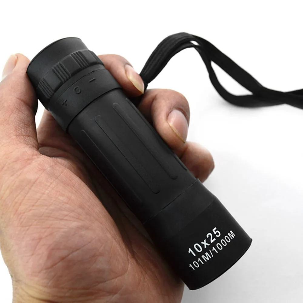 HD Monocular Telescope binoculars Zooming Focus