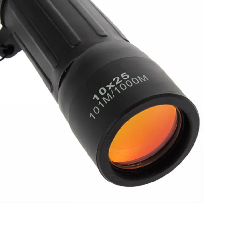 HD Monocular Telescope binoculars Zooming Focus