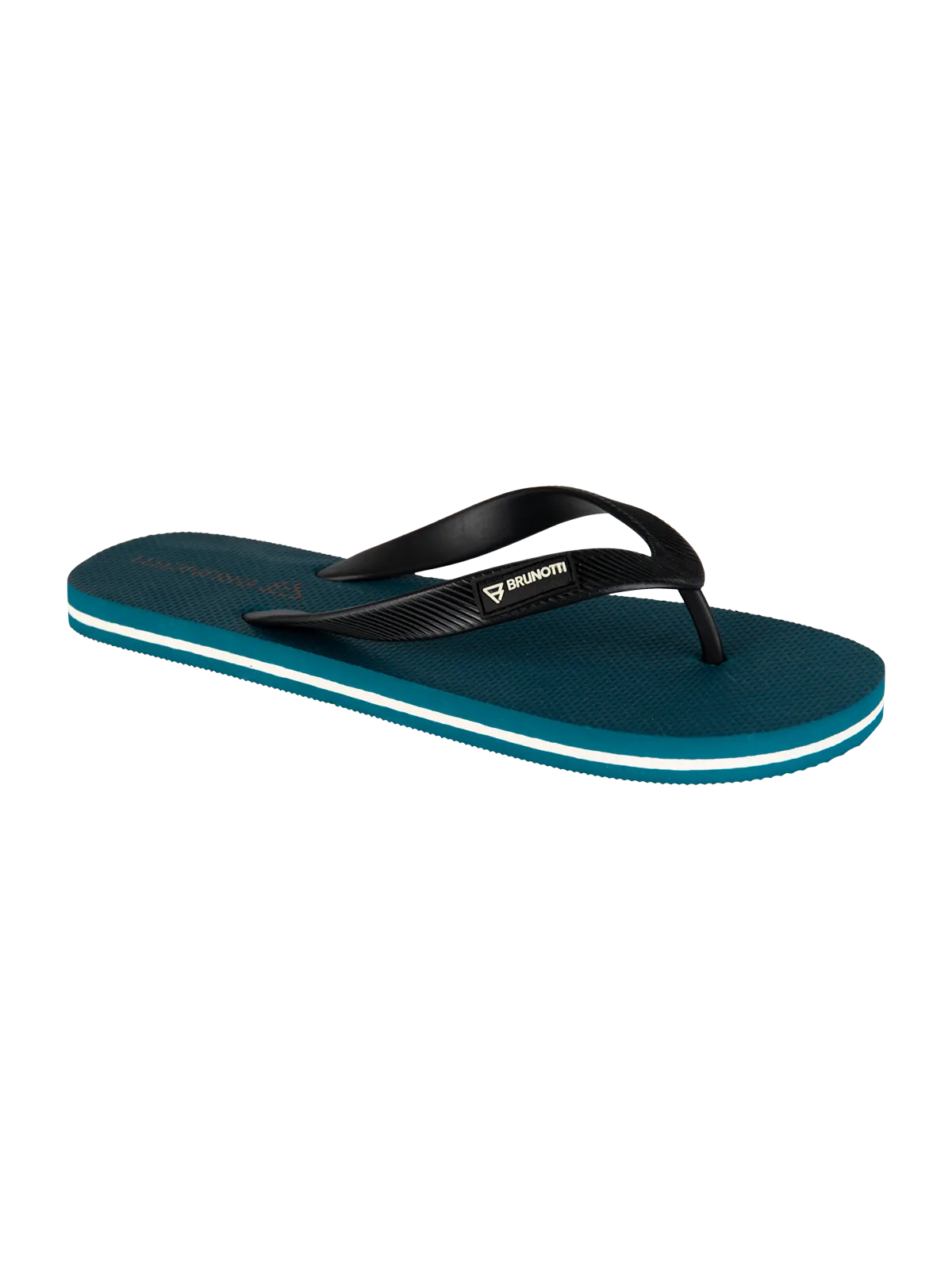 Jaxson Men Flip Flops | Green