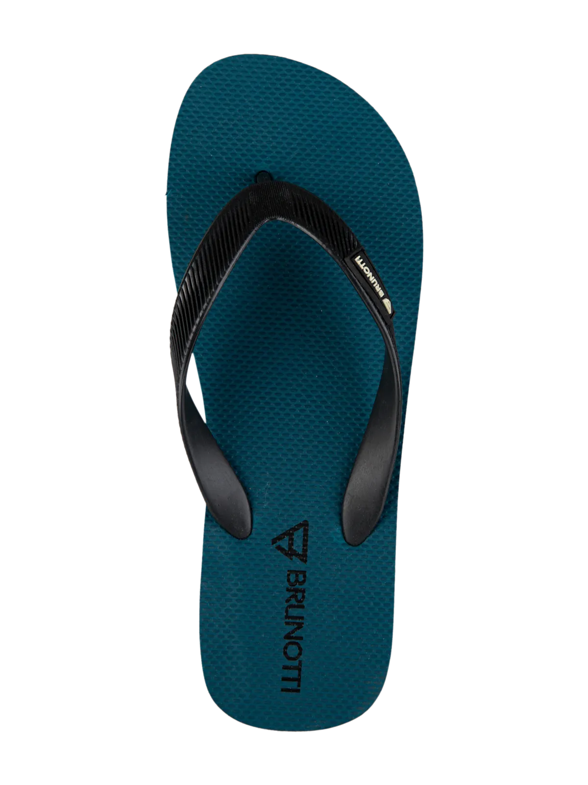 Jaxson Men Flip Flops | Green