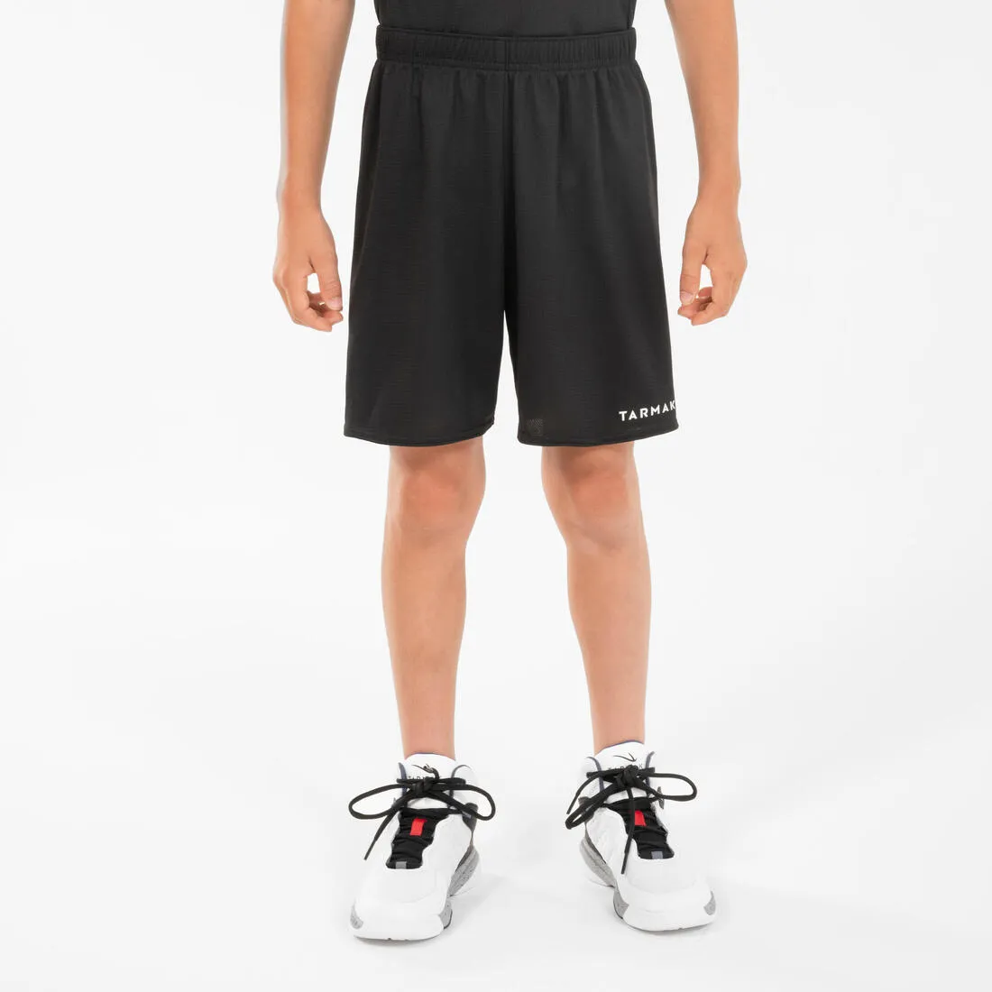 Kids' Basketball Shorts SH100