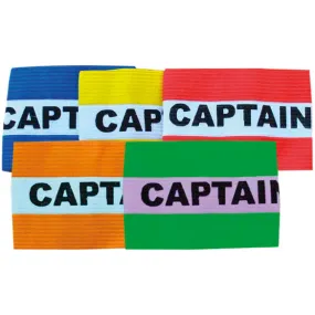 Kingsport Captain Armband