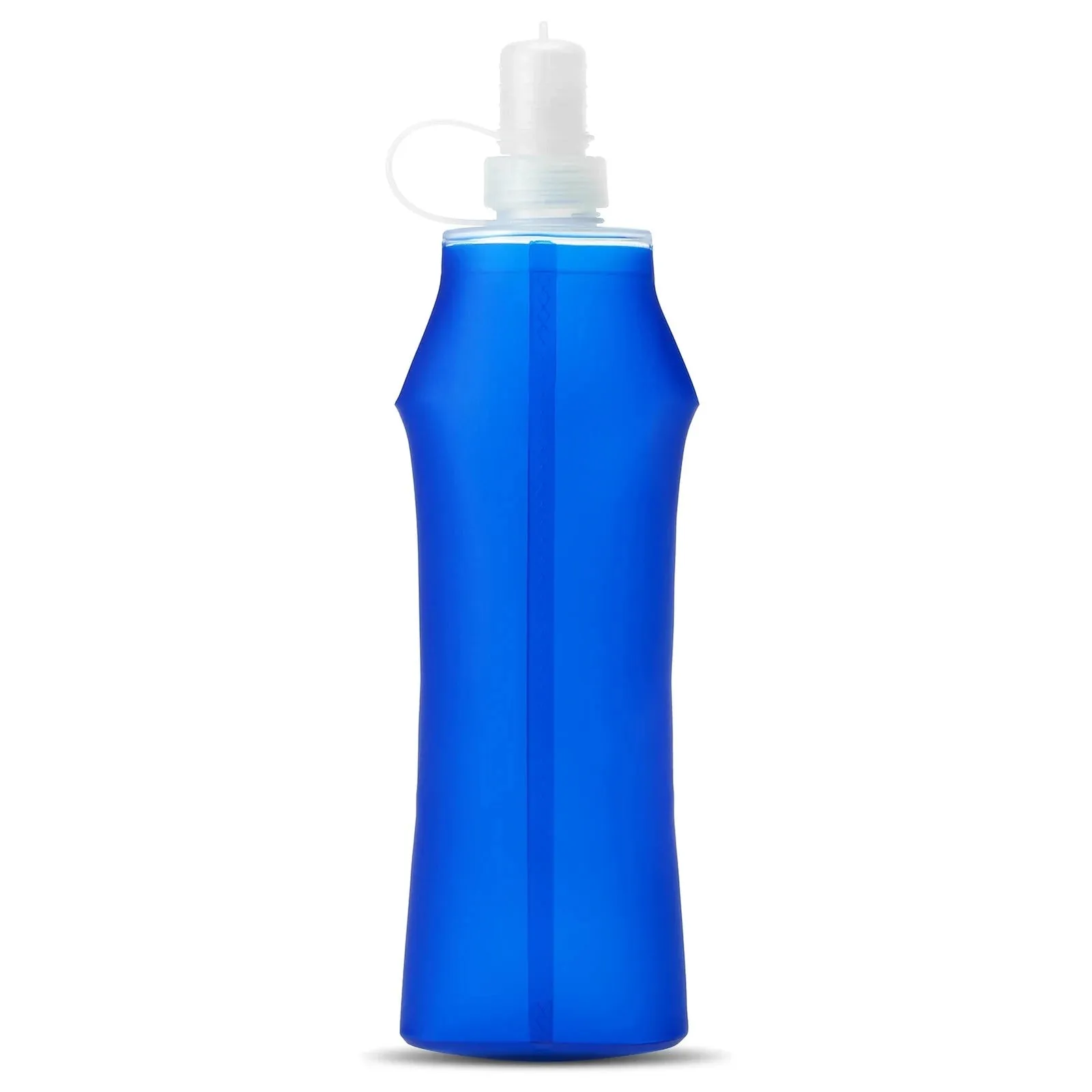 Lixada Soft Bottle Folding BPA Free Hydration Water Bottle for Outdoor Running Hiking Cycling