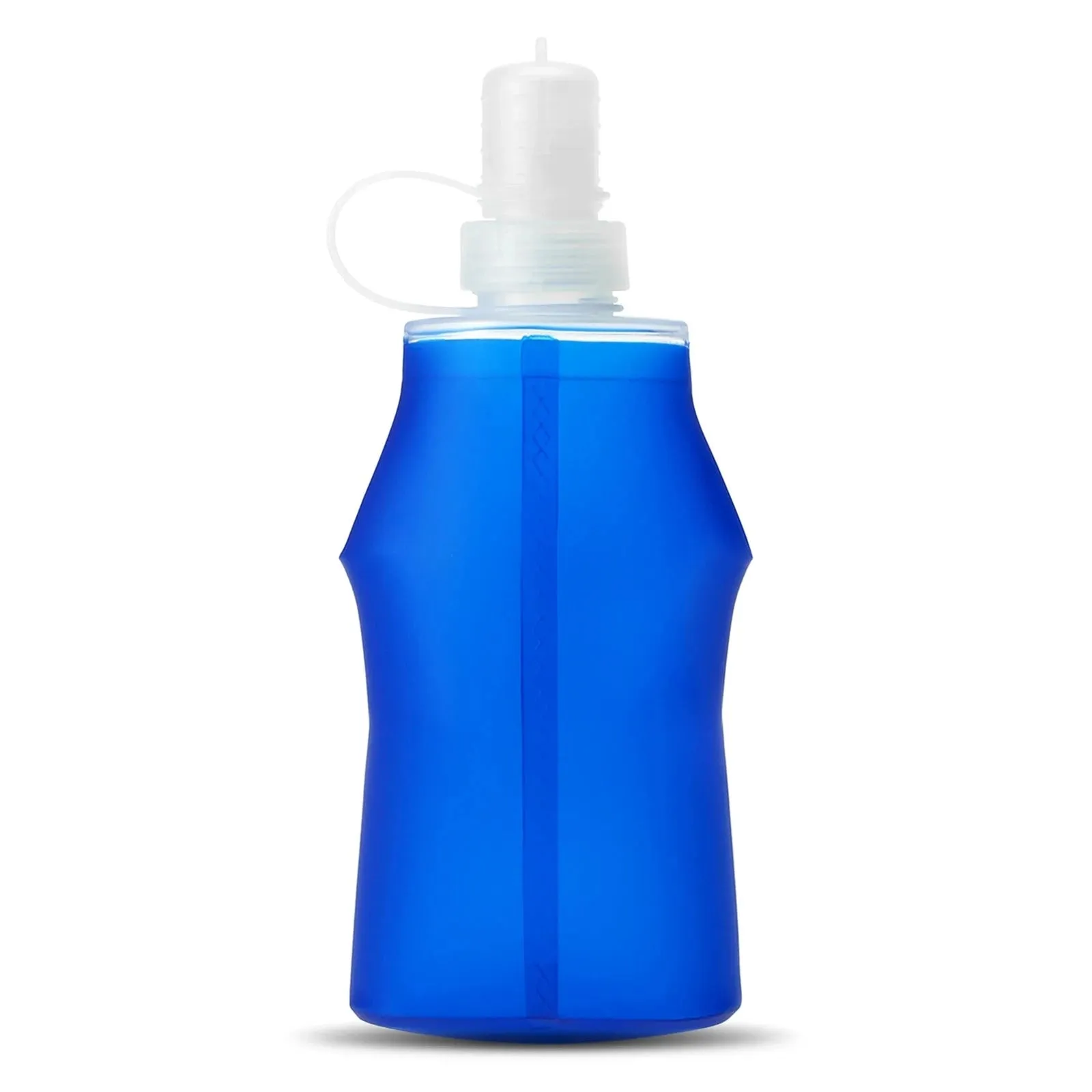 Lixada Soft Bottle Folding BPA Free Hydration Water Bottle for Outdoor Running Hiking Cycling