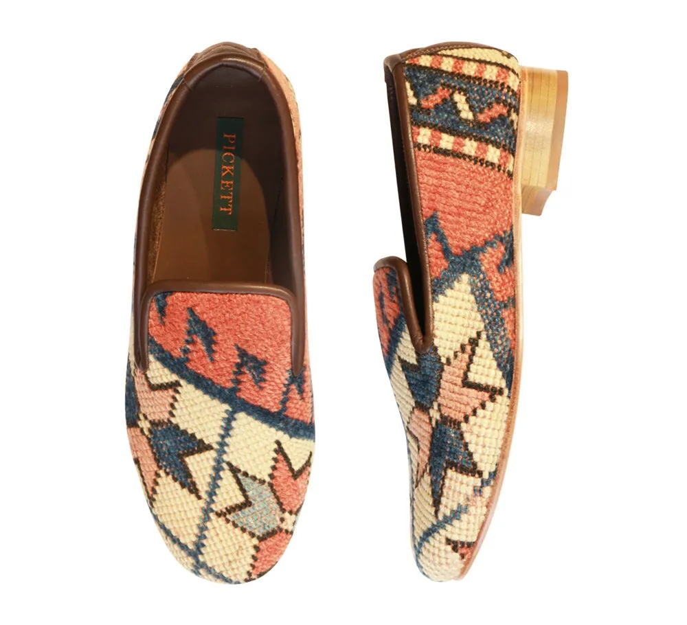 Men's Kilim Slippers EU42 / UK8