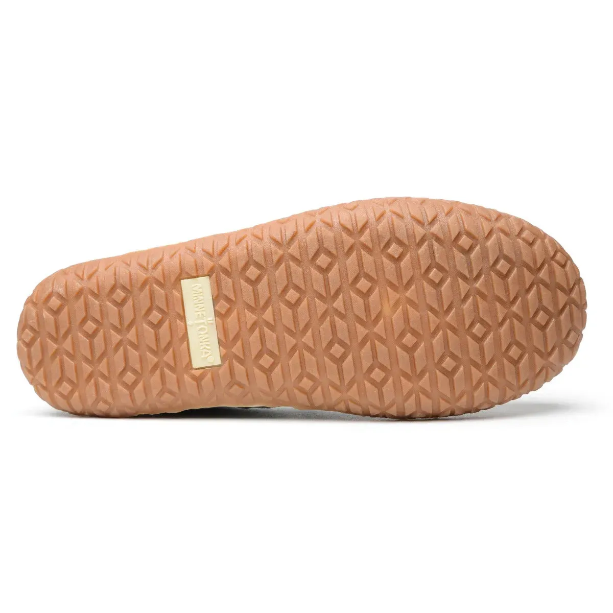 Minnetonka Eco Oak - Womens Slippers