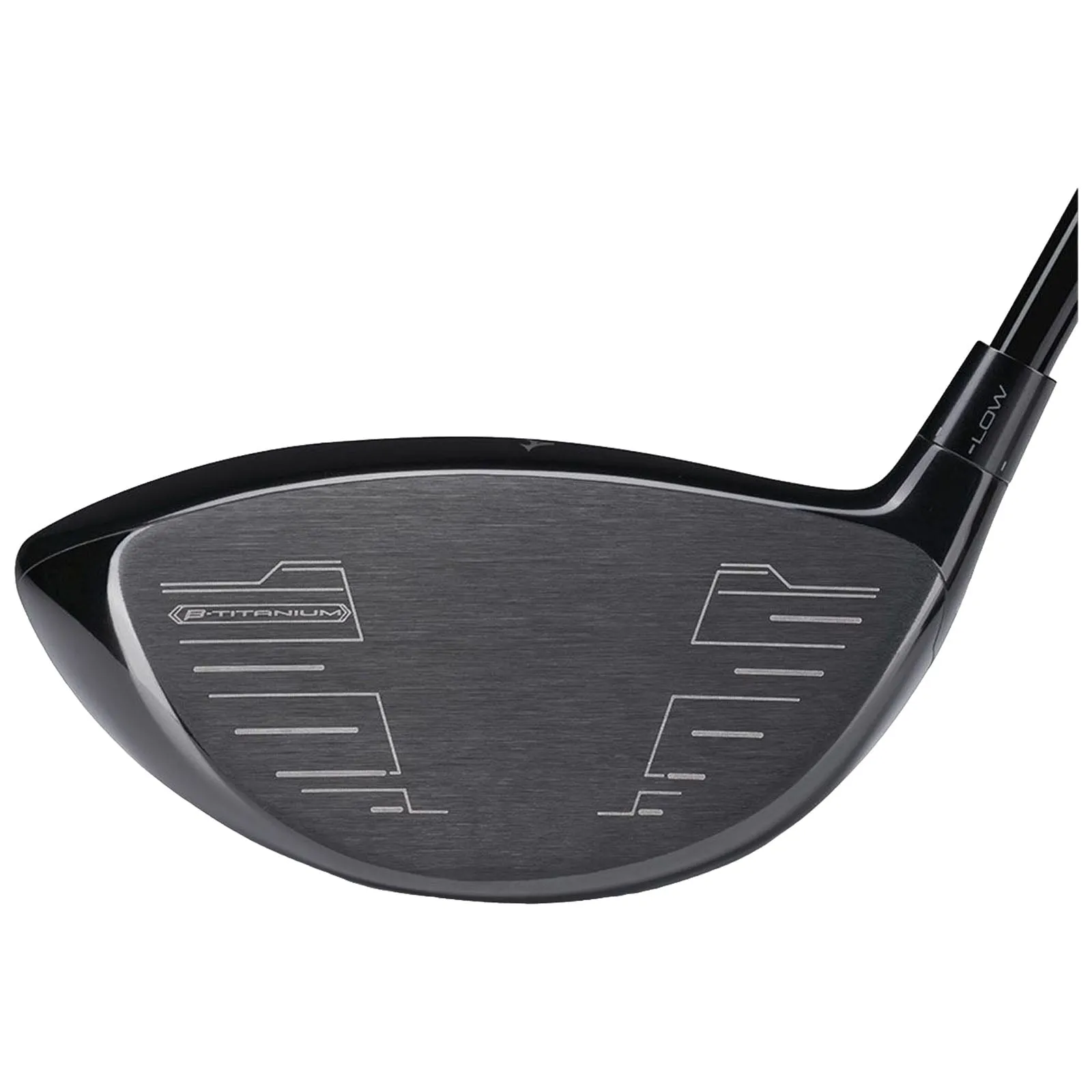 Mizuno Mens ST-Z 230 Driver