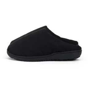 Nannen Outdoor Slippers - Black