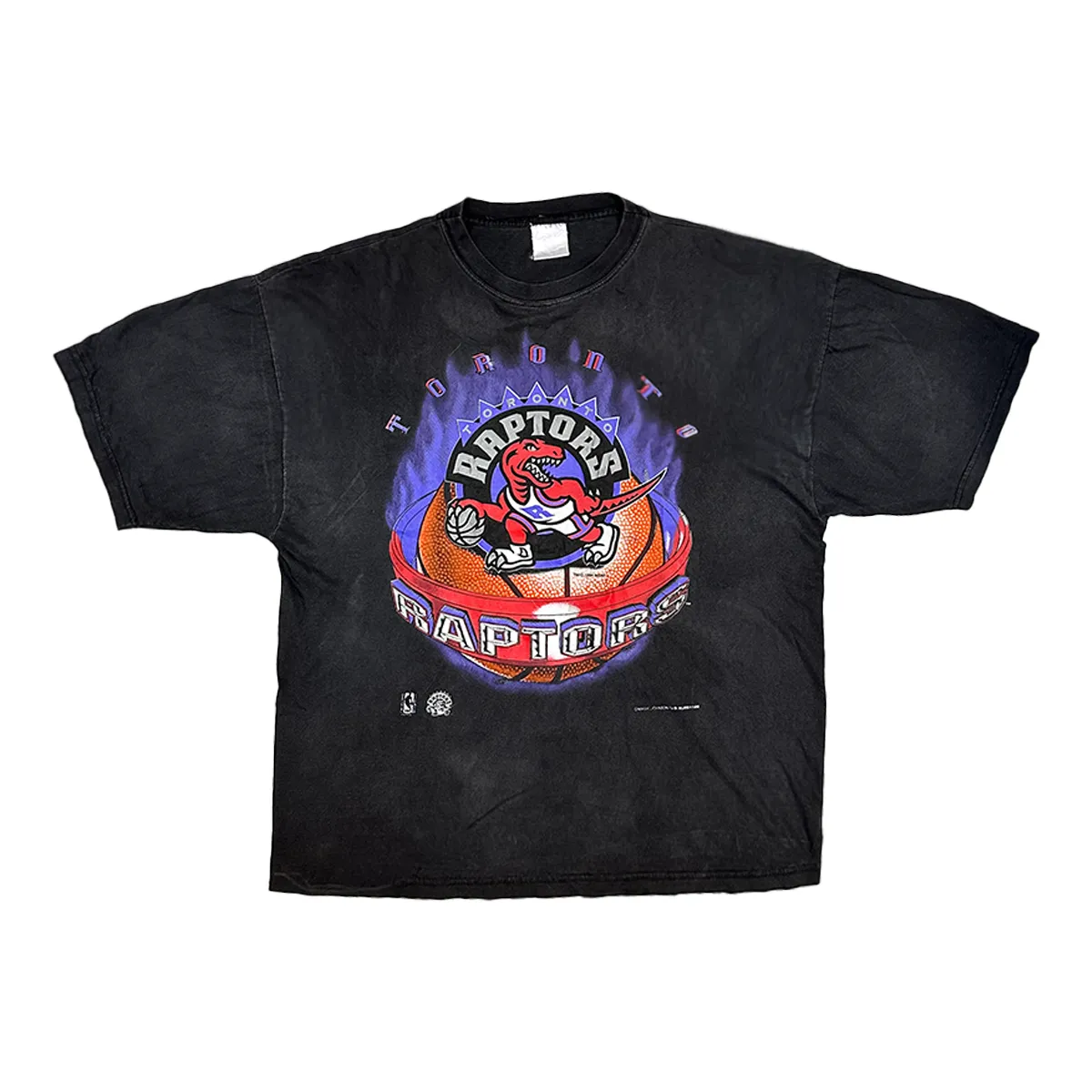 NBA 1994 Raptor Tee