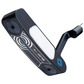 Odyssey Mens Ai-One #1 CH Putter