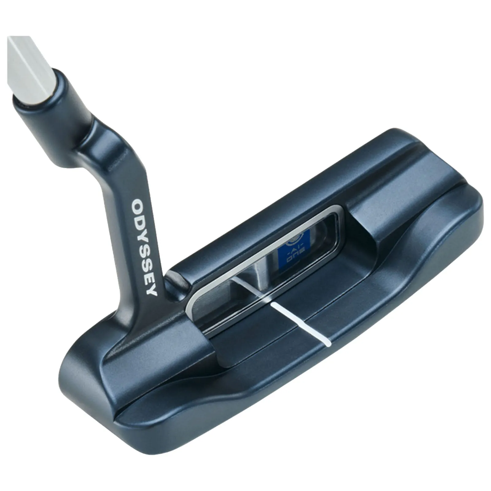 Odyssey Mens Ai-One #1 CH Putter