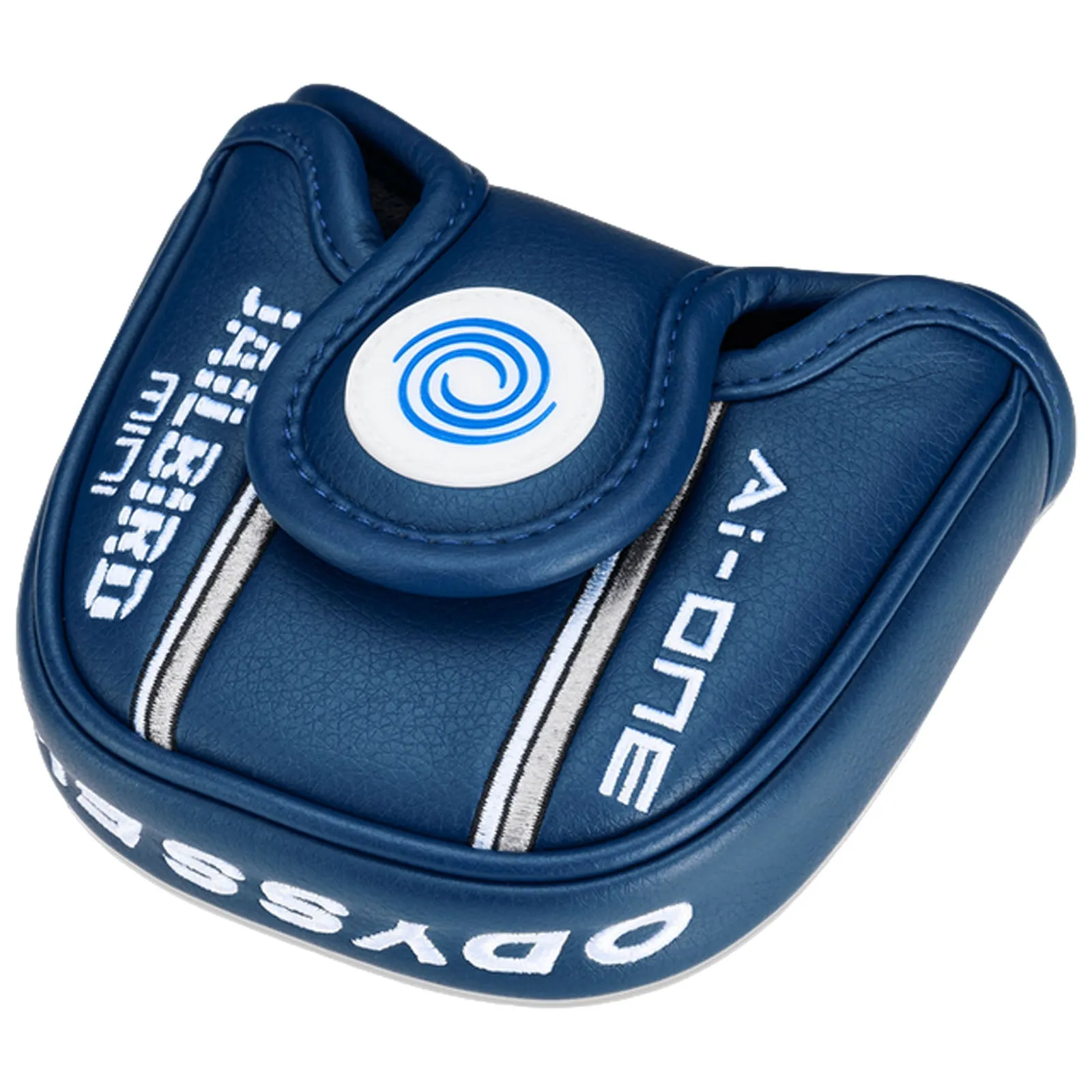 Odyssey Mens Ai-One Jailbird Putter