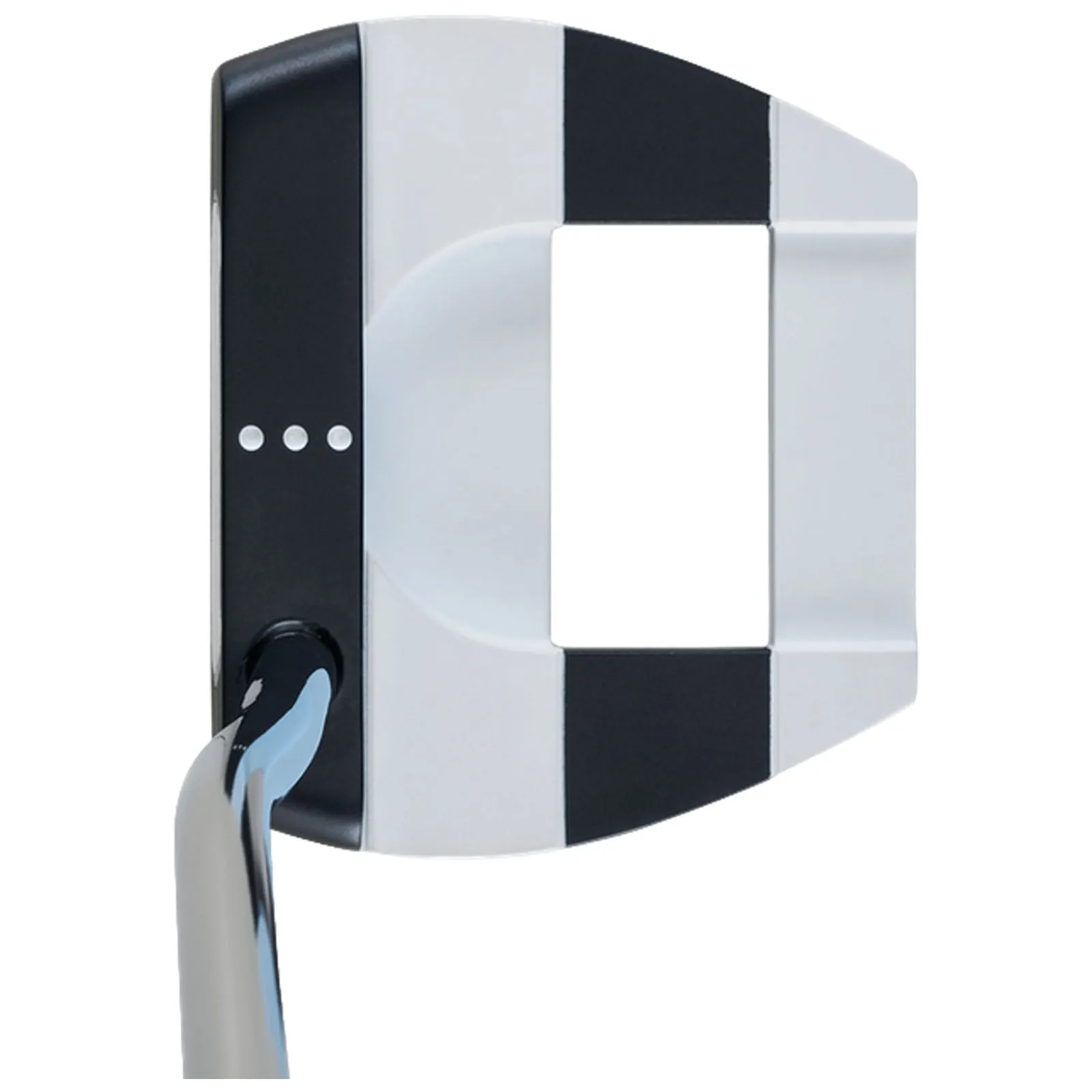 Odyssey Mens Ai-One Jailbird Putter